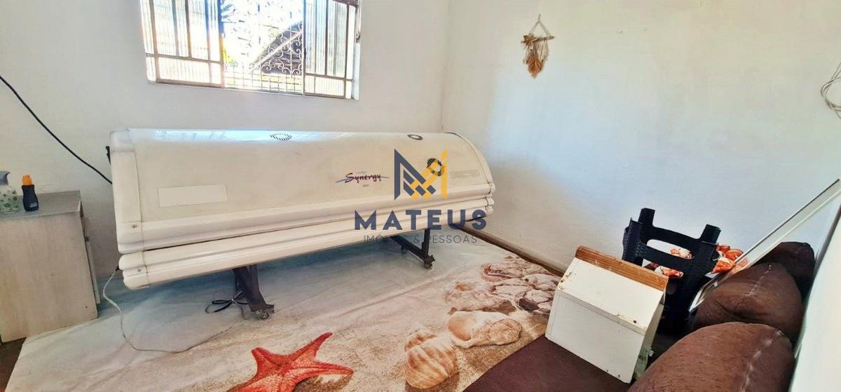 Casa, Santo André, 3 Quartos, 1 Vaga