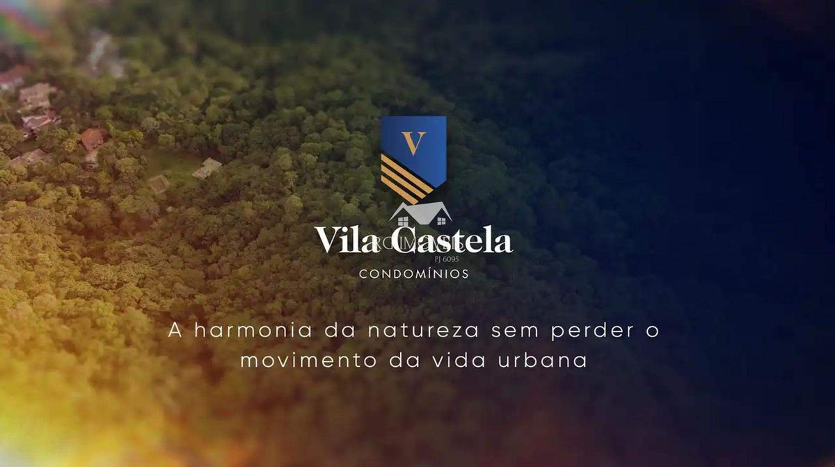 Lote, Vila Castela, 0 Quarto, 0 Vaga