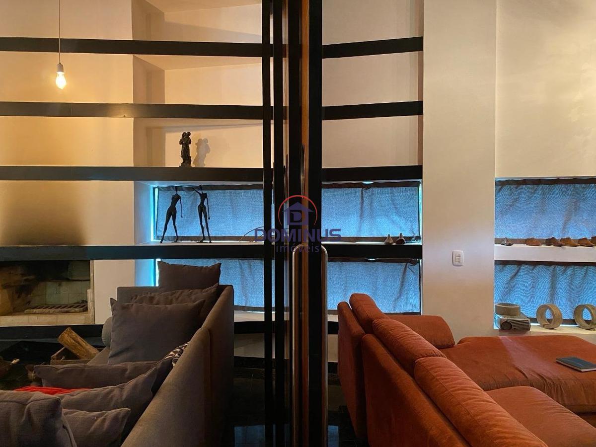 Casa, Villa Alpina, 4 Quartos, 6 Vagas, 2 Suítes