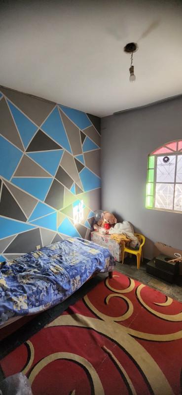 Casa, Flamengo, 4 Quartos, 2 Vagas, 1 Suíte