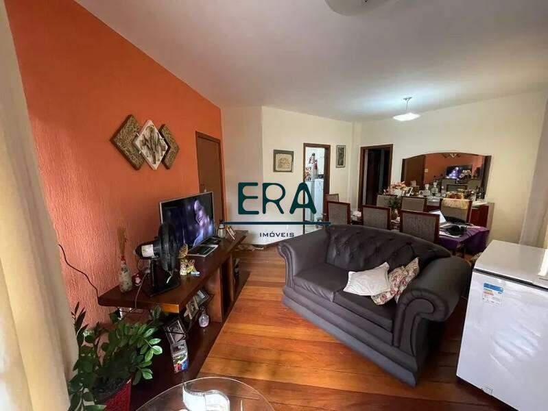 Apartamento, Santo Antônio, 4 Quartos, 2 Vagas, 1 Suíte