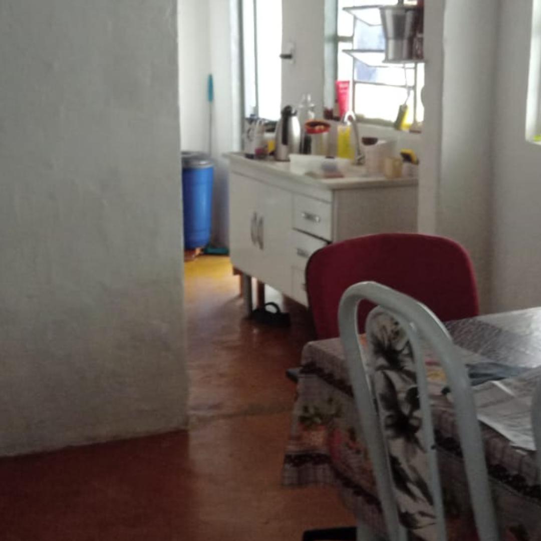 Casa, Jardim Alvorada, 3 Quartos, 0 Vaga