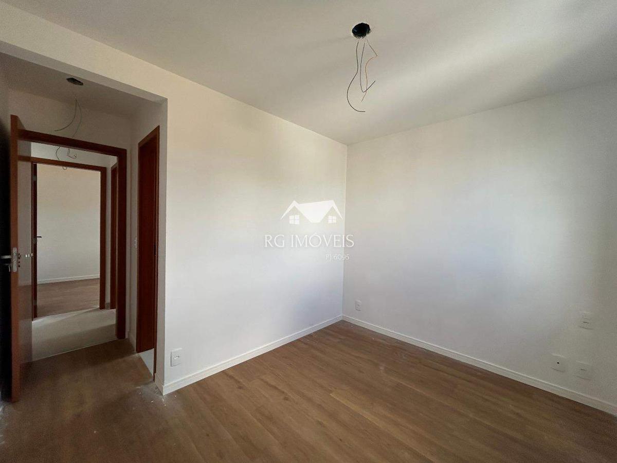 Apartamento, Araguaia, 2 Quartos, 0 Vaga, 1 Suíte