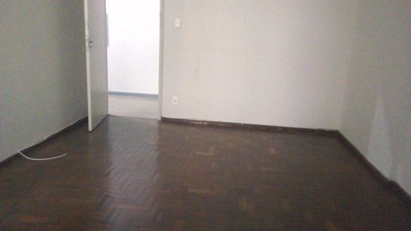 Apartamento, Barro Preto, 1 Quarto, 0 Vaga