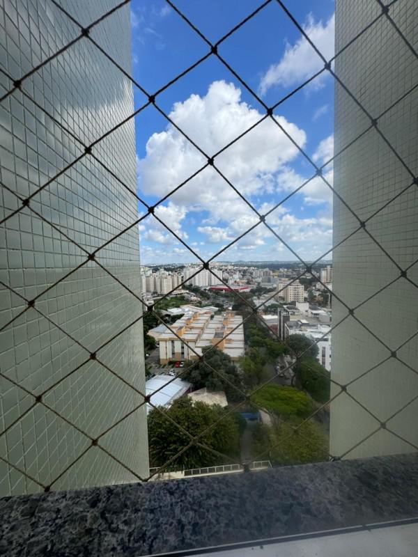 Apartamento, Ouro Preto, 4 Quartos, 2 Vagas, 1 Suíte