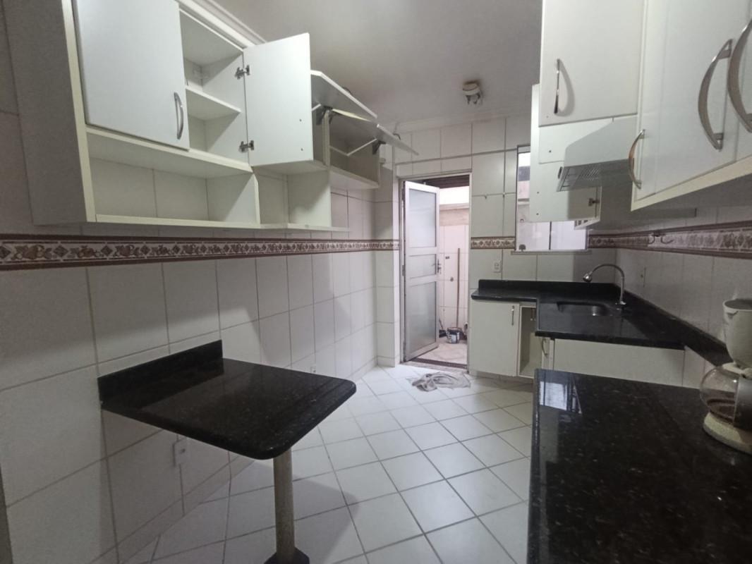 Apartamento, Palmares, 3 Quartos, 2 Vagas, 1 Suíte
