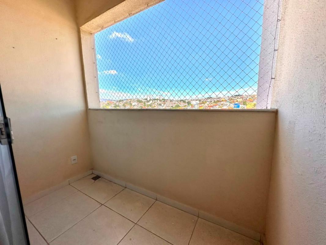 Apartamento, Glória, 2 Quartos, 2 Vagas, 1 Suíte