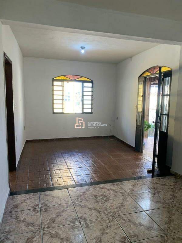 Casa, Lindéia, 2 Quartos, 1 Vaga