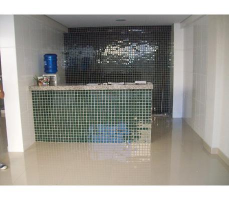 Apartamento, Ouro Preto, 2 Quartos, 1 Vaga, 1 Suíte