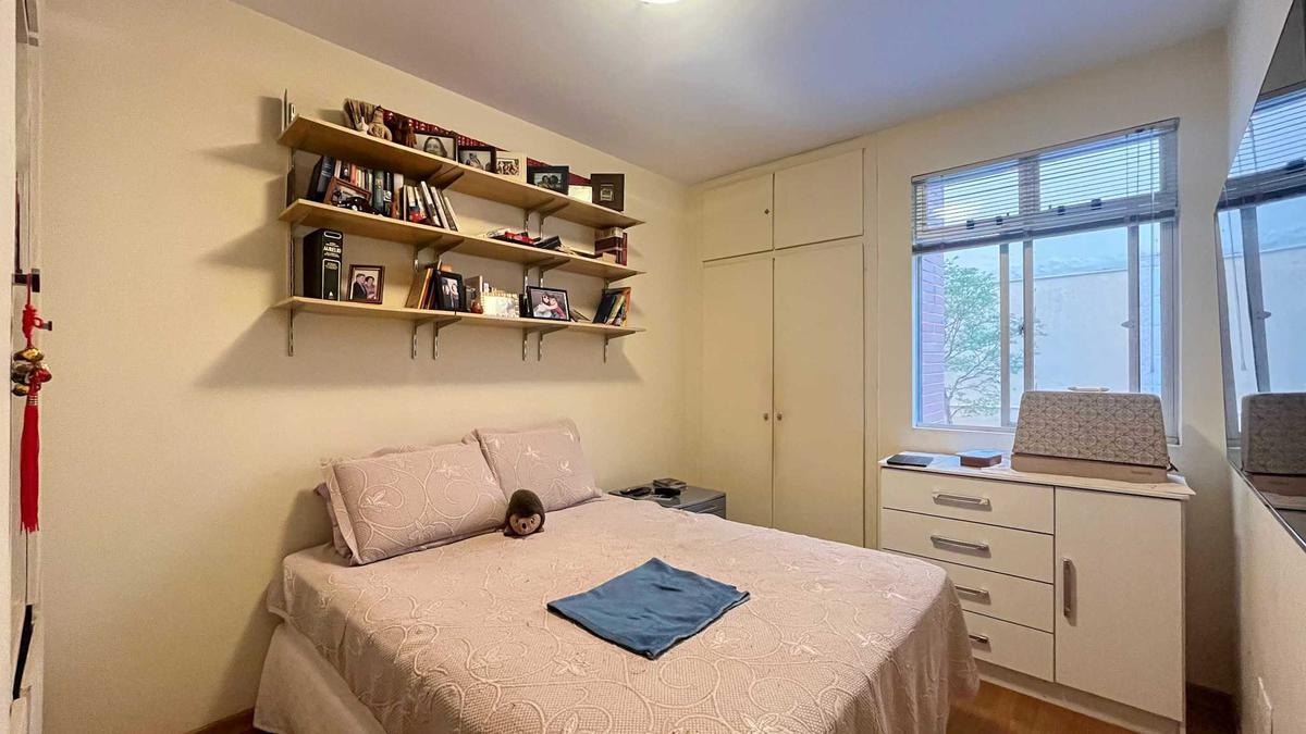 Apartamento, Santo Antônio, 3 Quartos, 2 Vagas, 1 Suíte