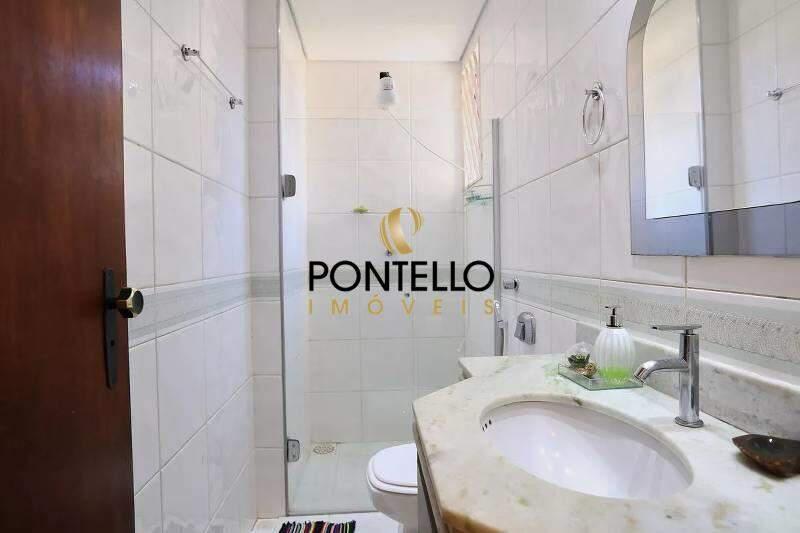 Apartamento, Nova Floresta, 3 Quartos, 1 Vaga, 1 Suíte