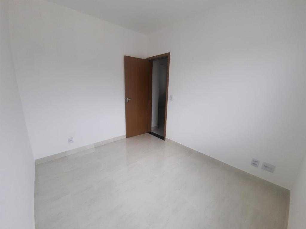 Apartamento, Bom Jesus, 2 Quartos, 1 Vaga
