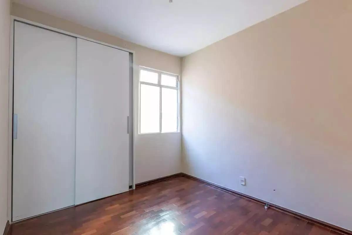 Apartamento, Sion, 4 Quartos, 2 Vagas, 1 Suíte