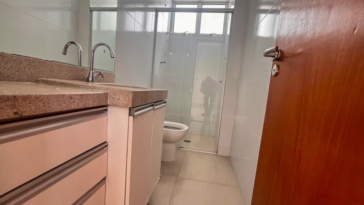 Apartamento, Nova Suíssa, 4 Quartos, 2 Vagas, 1 Suíte