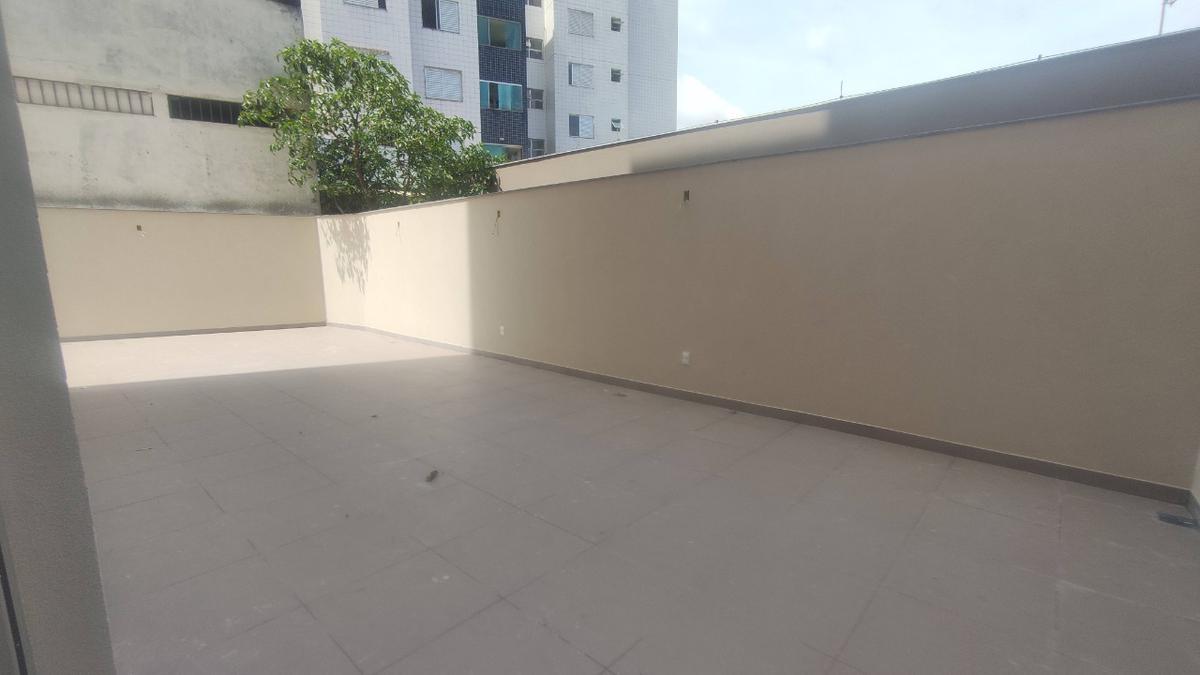 Apartamento, União, 3 Quartos, 2 Vagas, 1 Suíte