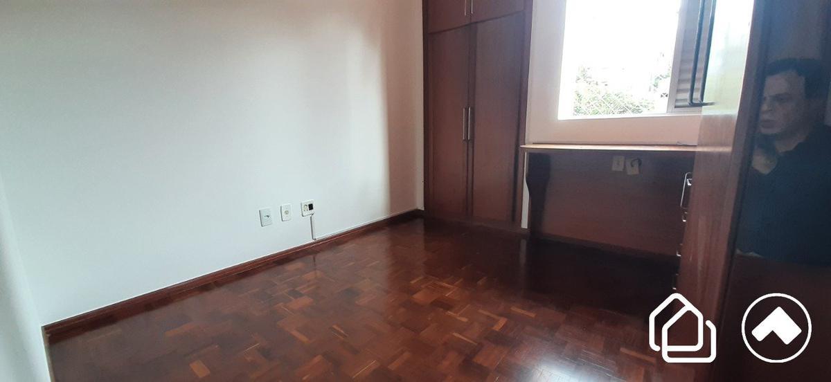 Apartamento, Buritis, 3 Quartos, 1 Vaga, 1 Suíte