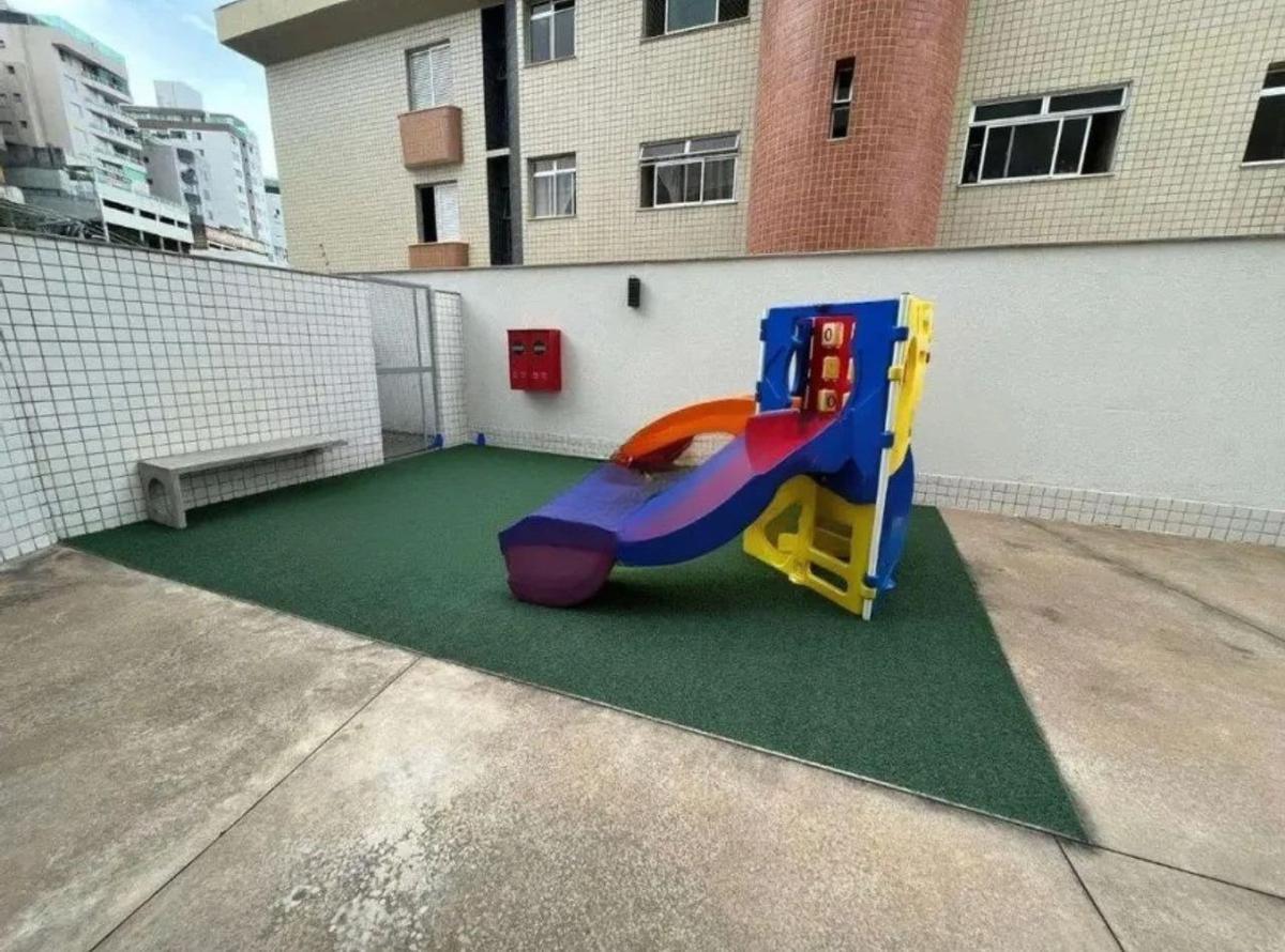 Apartamento, Buritis, 2 Quartos, 2 Vagas, 1 Suíte