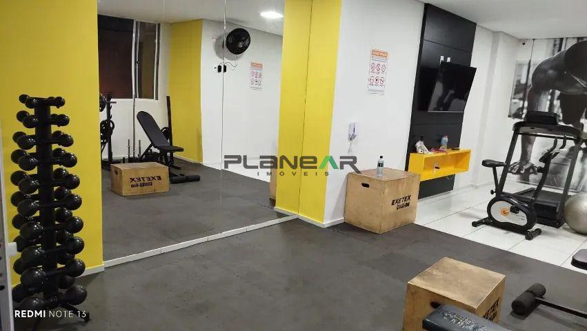 Apartamento, Jardim Riacho das Pedras, 2 Quartos, 1 Vaga, 1 Suíte