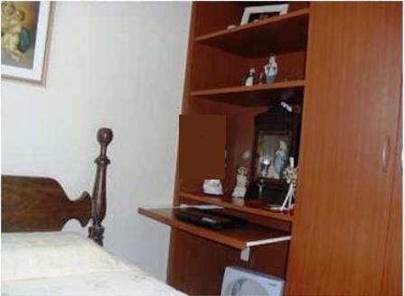 Apartamento, Cidade Nova, 3 Quartos, 2 Vagas, 1 Suíte