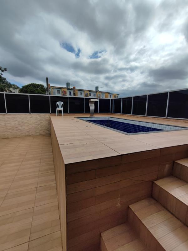 Casa, Itaipu, 4 Quartos, 10 Vagas, 1 Suíte