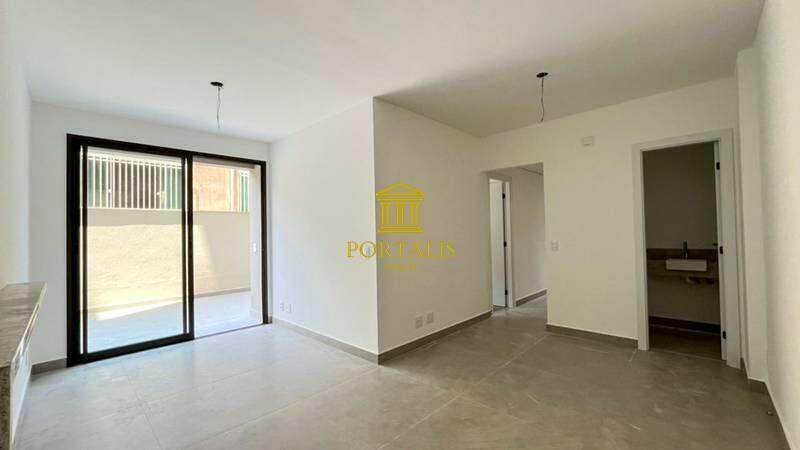 Apartamento, Prado, 3 Quartos, 2 Vagas, 2 Suítes