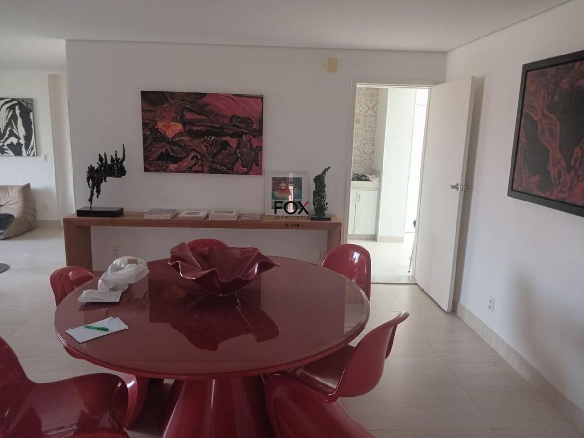 Apartamento, Comiteco, 4 Quartos, 2 Vagas, 1 Suíte
