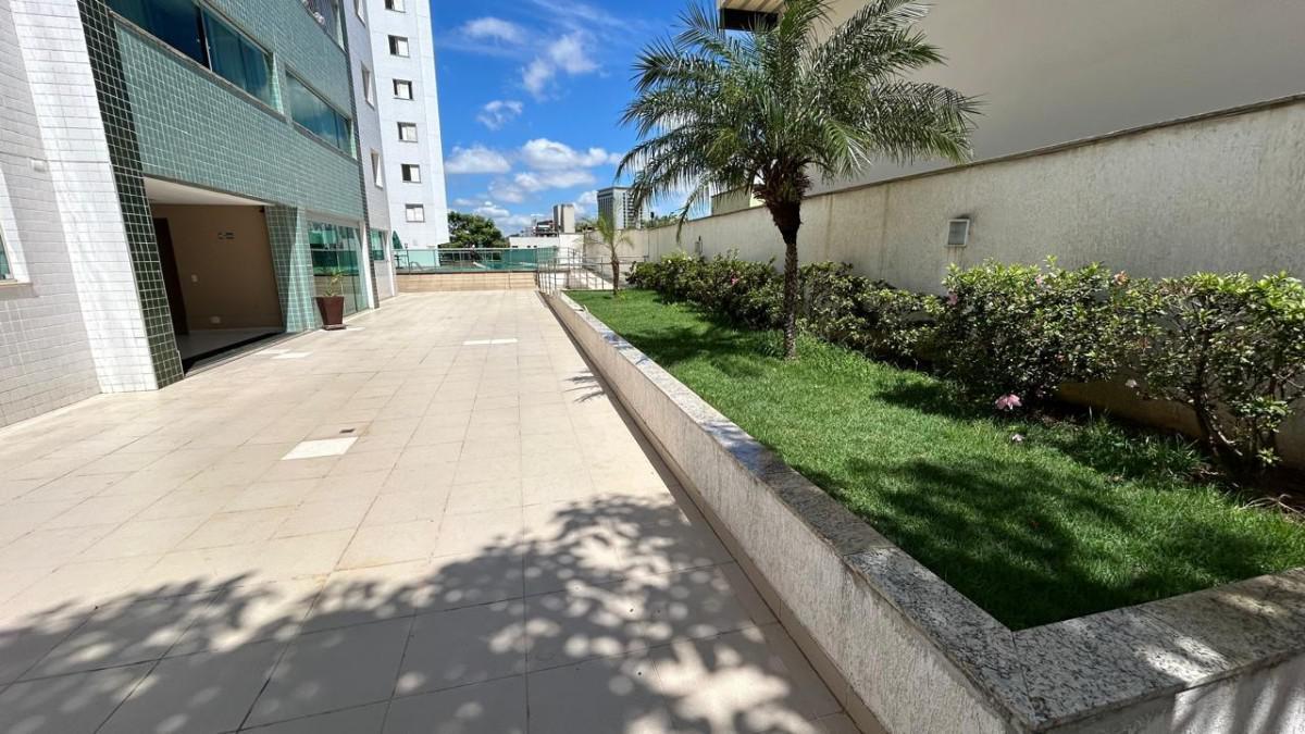 Apartamento, União, 3 Quartos, 2 Vagas, 1 Suíte