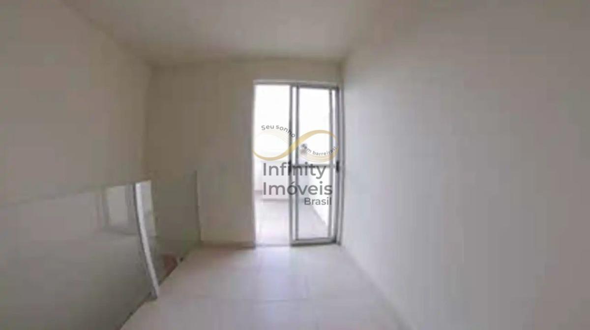 Apartamento, Santa Teresa, 3 Quartos