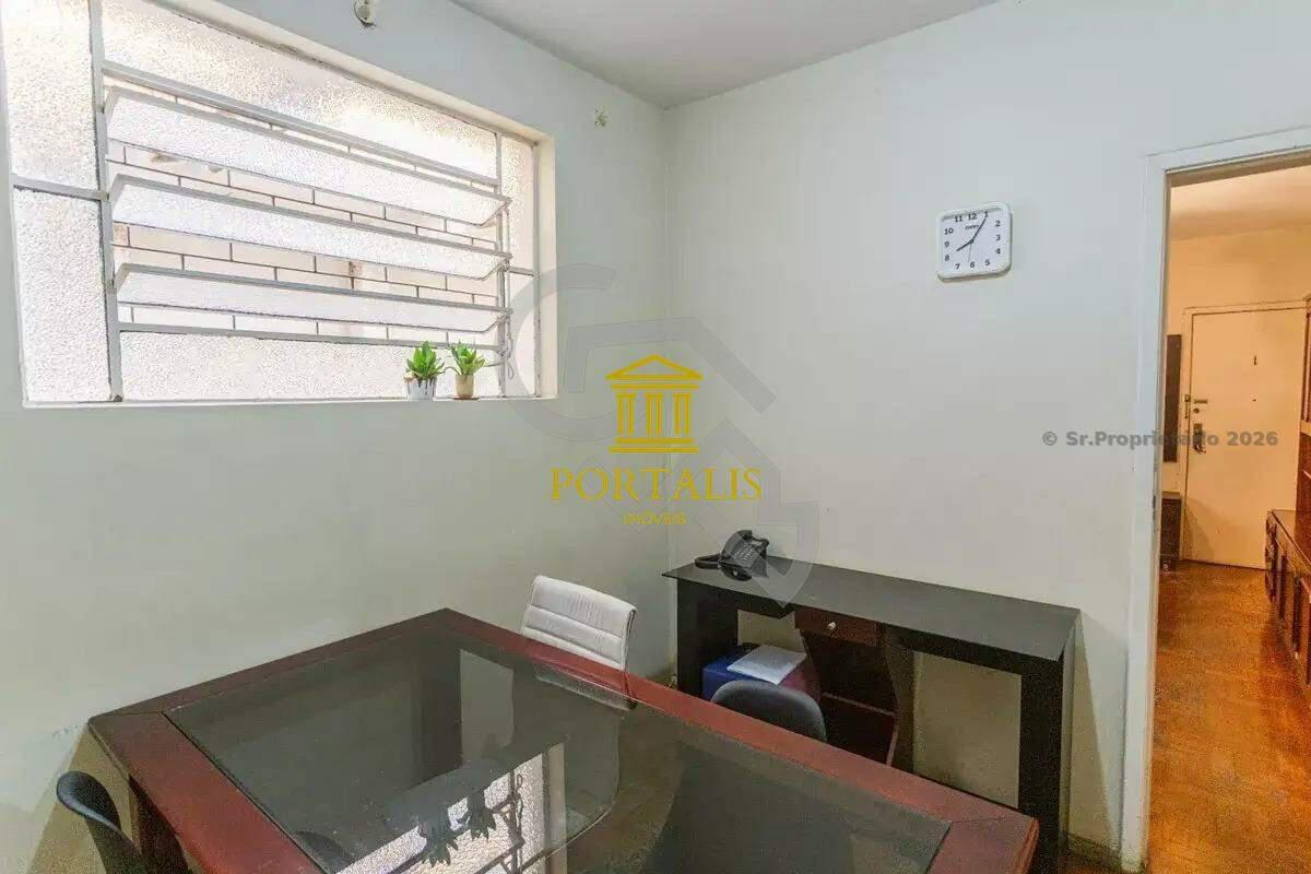 Apartamento, Lourdes, 3 Quartos, 1 Vaga, 1 Suíte