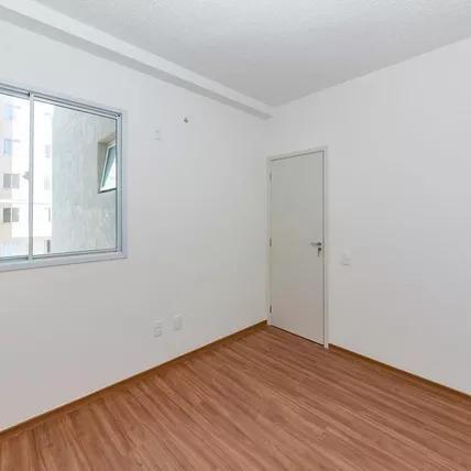 Apartamento, Palmeiras, 2 Quartos, 1 Vaga, 1 Suíte