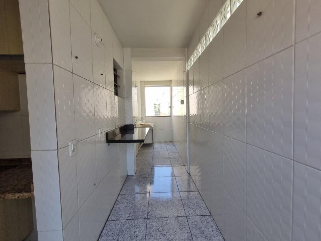 Apartamento, Jardim Riacho das Pedras, 2 Quartos, 1 Vaga