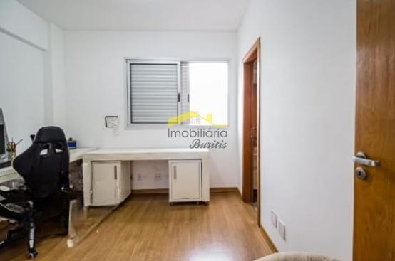 Apartamento, Buritis, 4 Quartos, 3 Vagas, 2 Suítes