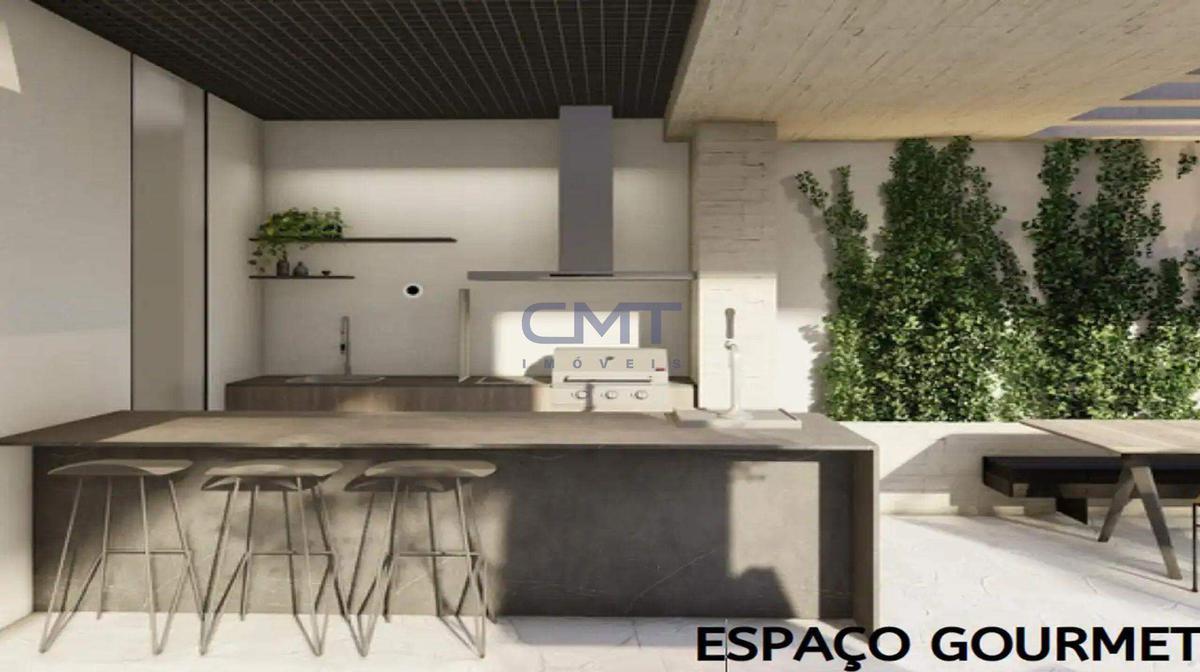 Apartamento, Cruzeiro, 3 Quartos, 2 Vagas, 1 Suíte