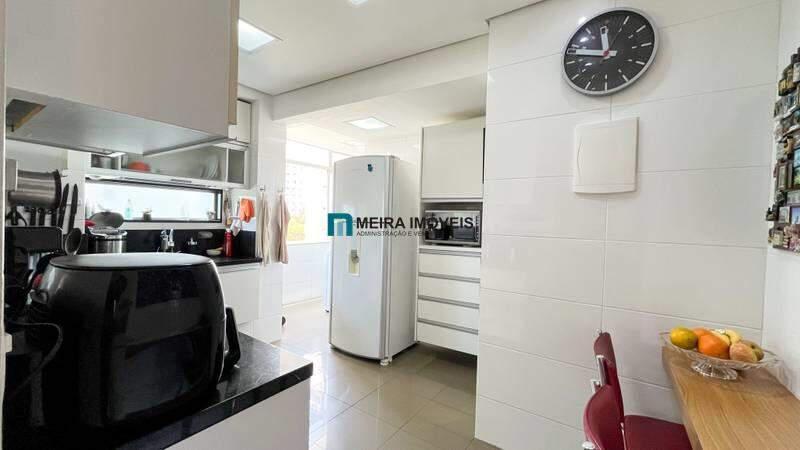 Apartamento, Luxemburgo, 3 Quartos, 2 Vagas, 1 Suíte