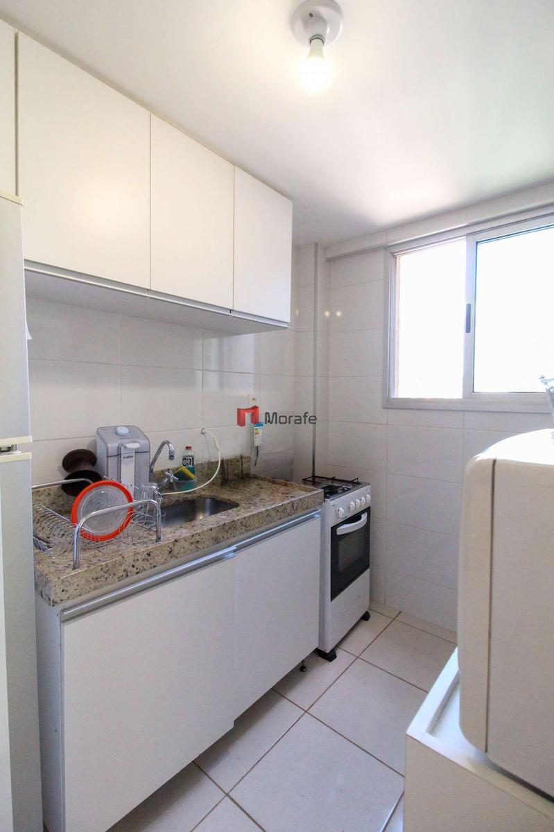 Apartamento, Grajaú, 3 Quartos, 2 Vagas, 1 Suíte