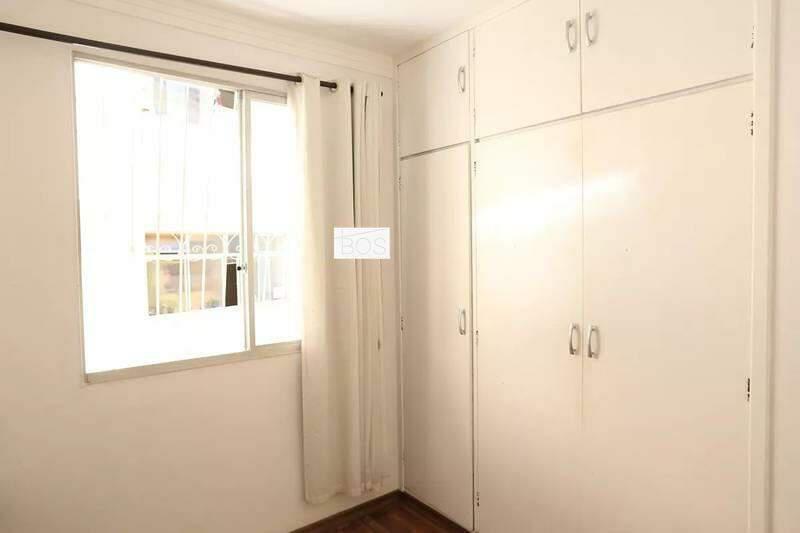 Apartamento, Cidade Nova, 2 Quartos, 2 Vagas