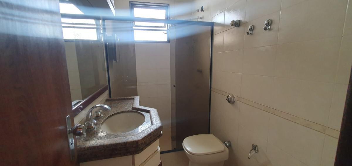 Apartamento, Nova Suíssa, 3 Quartos, 1 Vaga