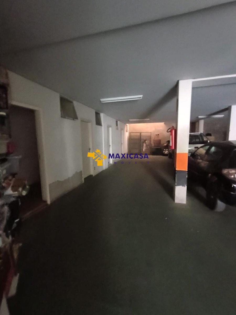 Apartamento, Caiçaras, 4 Quartos, 2 Vagas, 1 Suíte
