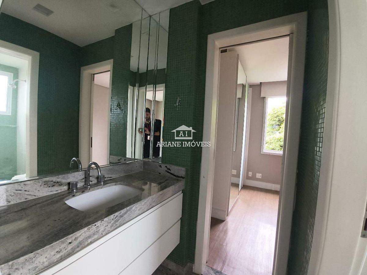 Apartamento, Santo Antônio, 4 Quartos, 3 Vagas, 3 Suítes