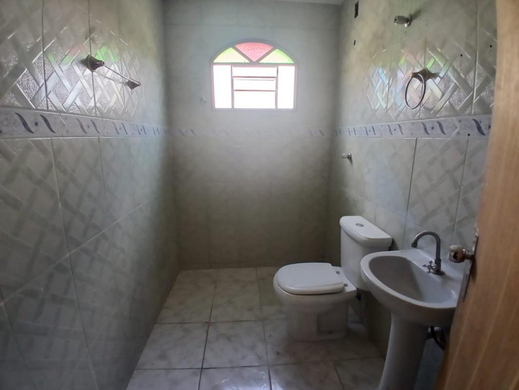 Casa, Maria Helena, 3 Quartos, 2 Vagas, 1 Suíte