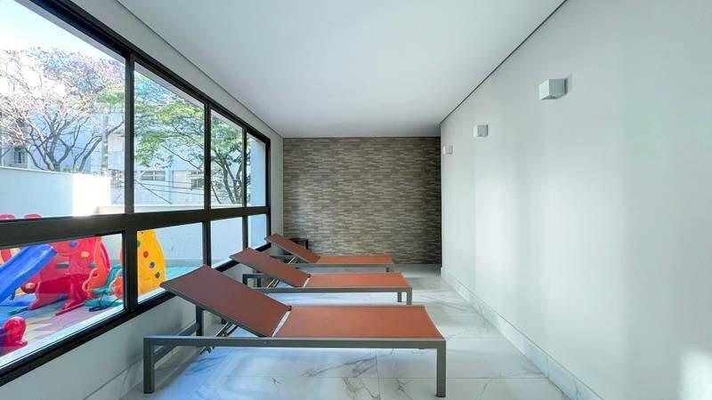 Apartamento, Cruzeiro, 3 Quartos, 2 Vagas, 1 Suíte