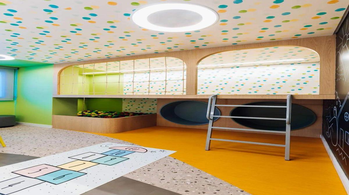 Apartamento, Tibery, 2 Quartos, 1 Vaga, 1 Suíte