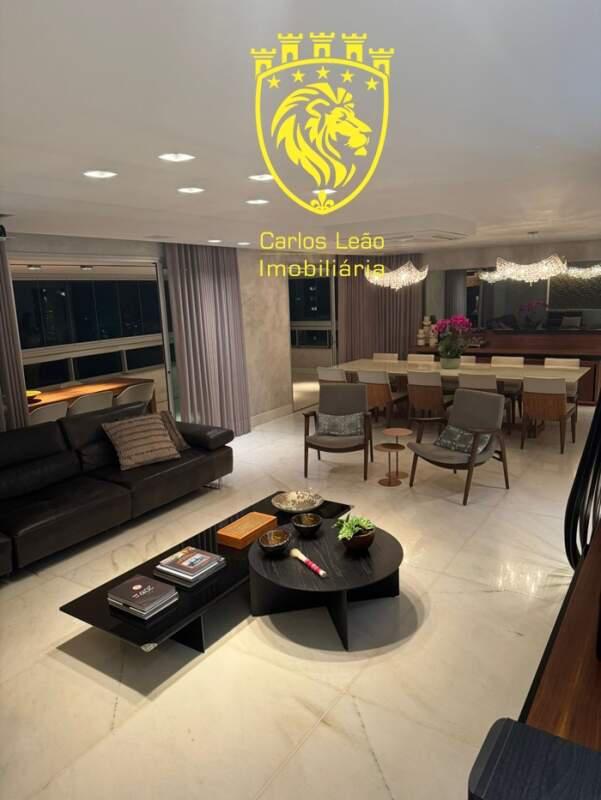 Apartamento, Piemonte, 4 Quartos, 4 Vagas, 4 Suítes