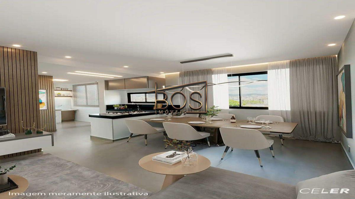 Apartamento, Padre Eustáquio, 3 Quartos, 2 Vagas, 2 Suítes