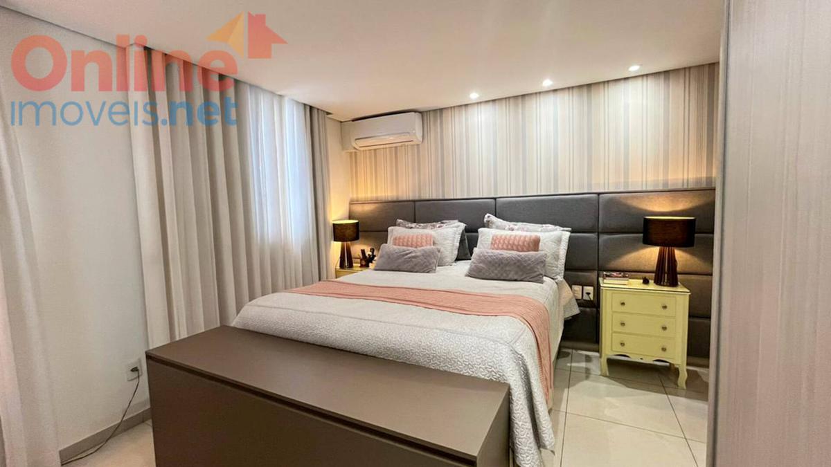 Apartamento, Buritis, 4 Quartos, 0 Vaga, 1 Suíte