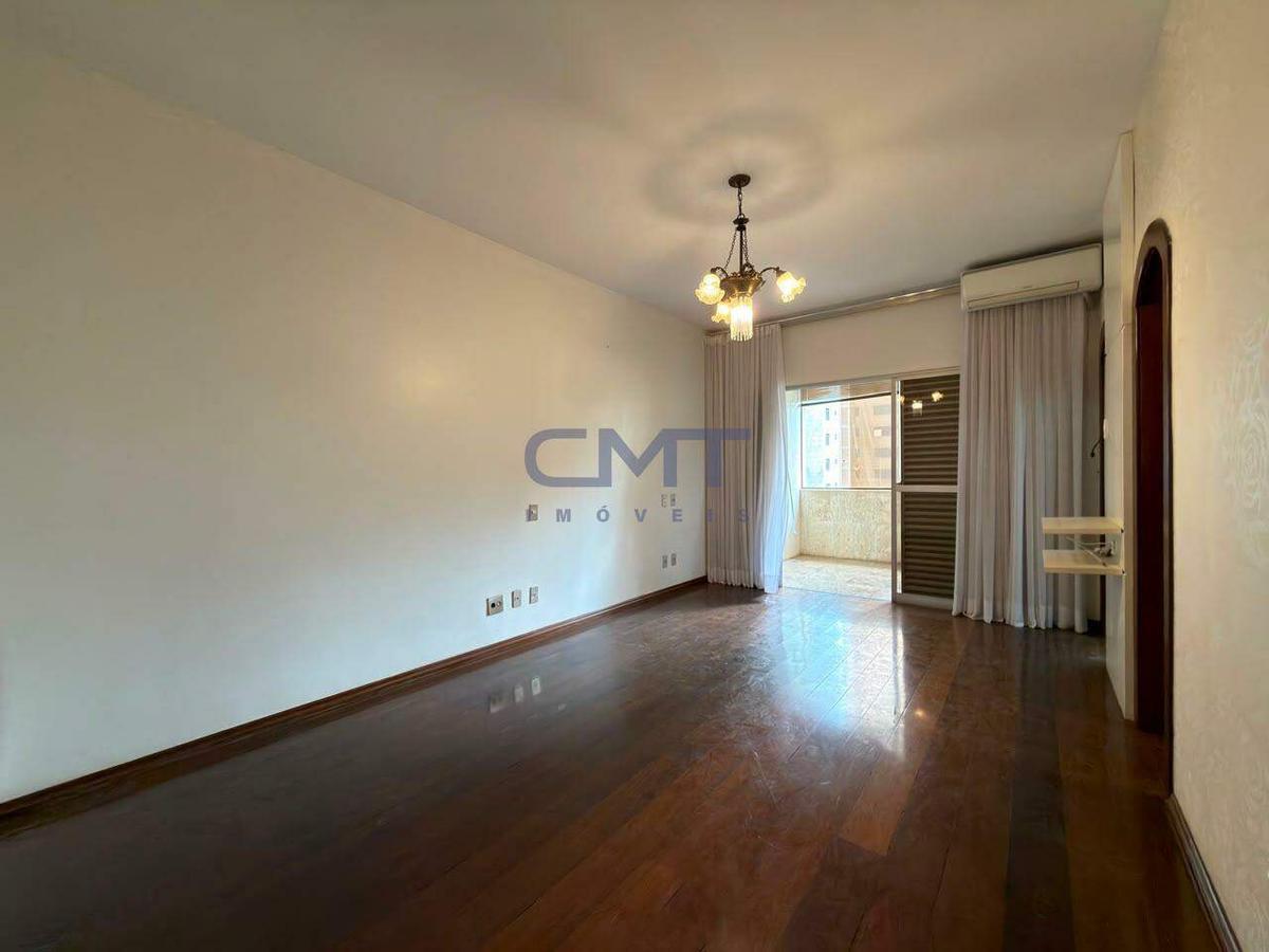 Apartamento, Lourdes, 4 Quartos, 4 Vagas, 2 Suítes