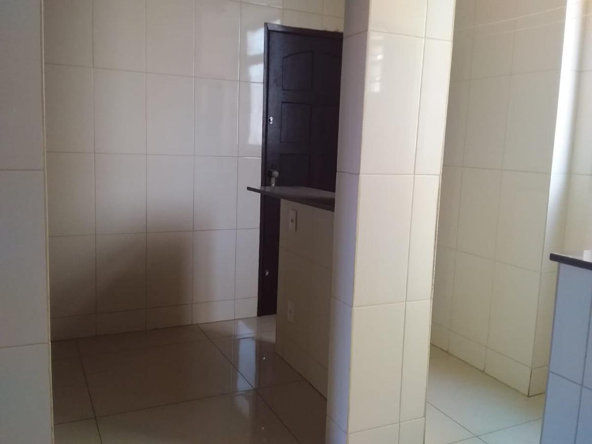 Apartamento, Nova Granada, 2 Quartos, 1 Vaga