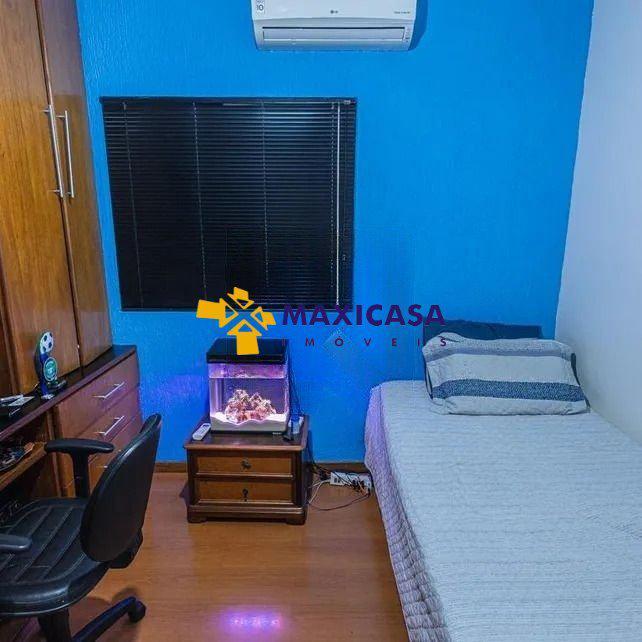 Apartamento, São João Batista (venda Nova), 3 Quartos, 1 Vaga, 1 Suíte