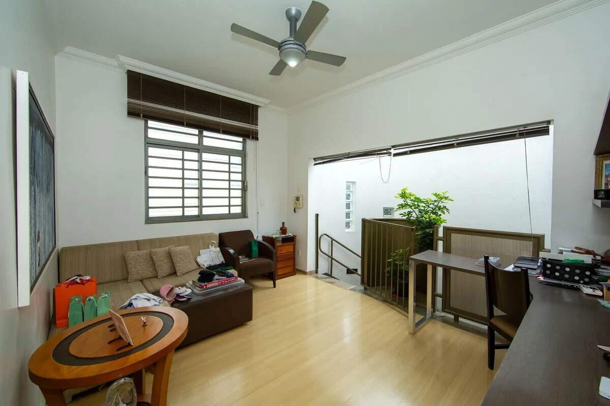 Casa, Prado, 5 Quartos, 6 Vagas, 2 Suítes