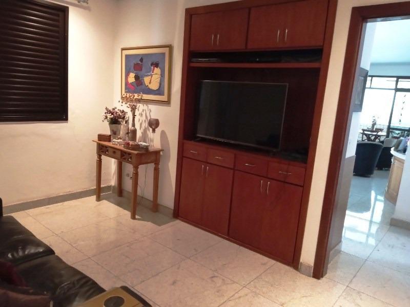 Apartamento, Prado, 4 Quartos, 2 Vagas, 1 Suíte